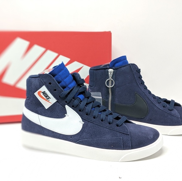 nike blazer rare
